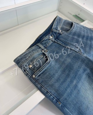 Джинсы Burberry 27466