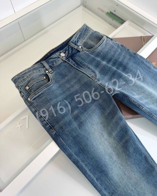 Джинсы Burberry 27466