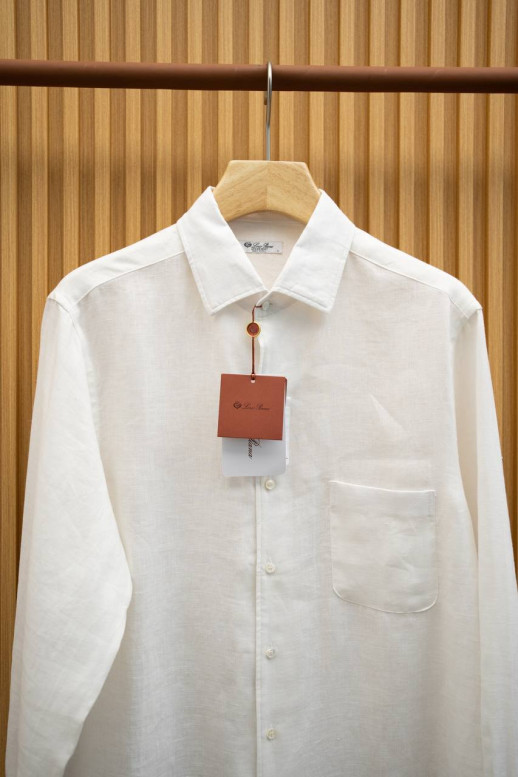 Костюм Loro Piana 25993 9