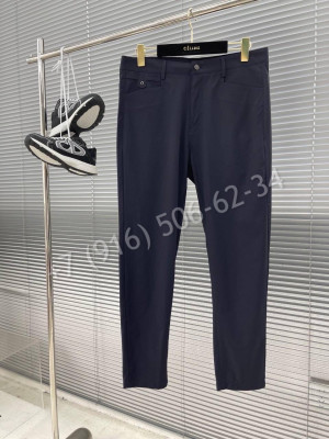 Брюки Hermes 17588