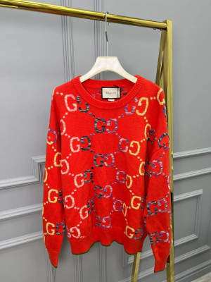 Свитер Gucci 7297