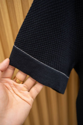 Поло Brioni 12309 2