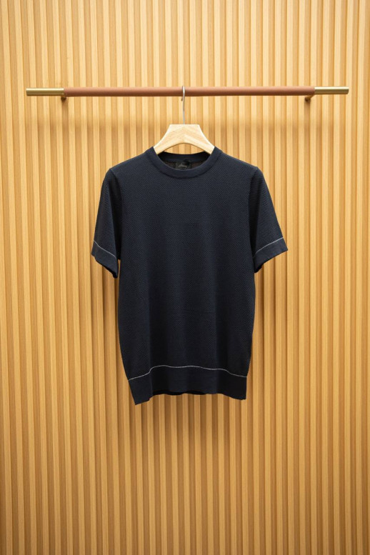 Поло Brioni 12309 2