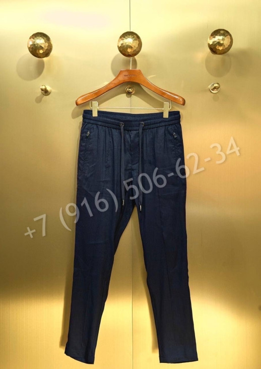 Спортивные брюки Dolce & Gabbana 17686