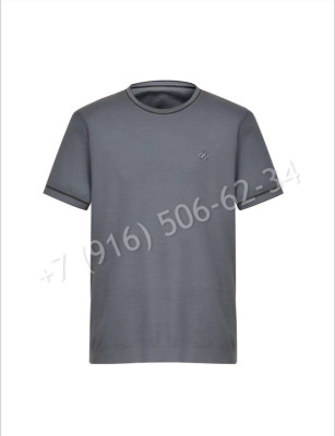 Футболка Zegna 17786