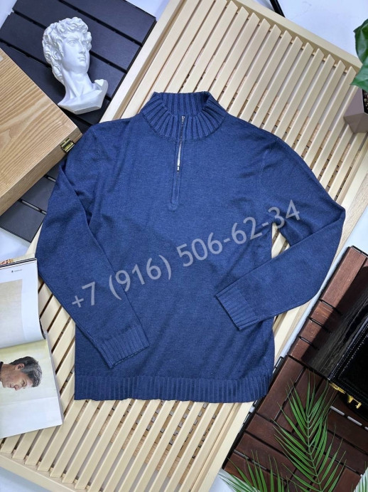 Поло Brunello Cucinelli 7497