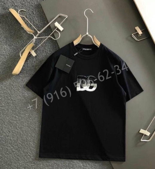 Футболка Dolce & Gabbana 17884