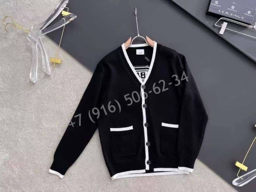 Кардиган Burberry 7599