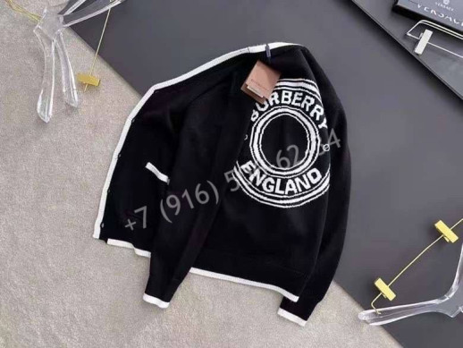Кардиган Burberry 7599