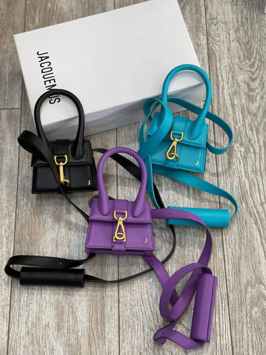 Сумка Jacquemus 11585