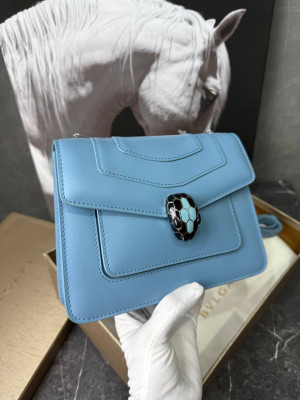 Сумка BVLGARI 34727