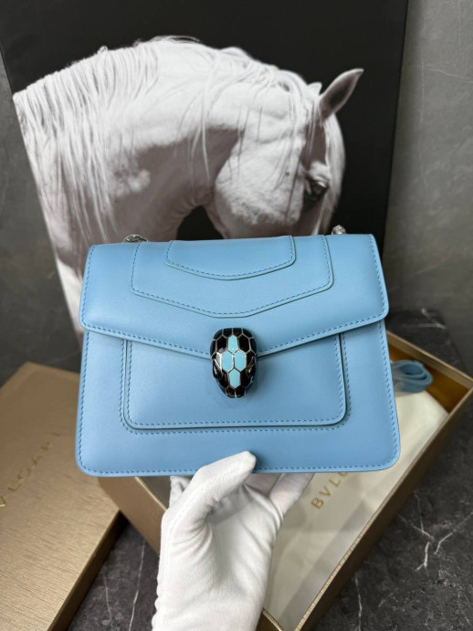 Сумка BVLGARI 34727