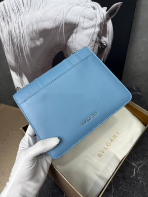 Сумка BVLGARI 34727