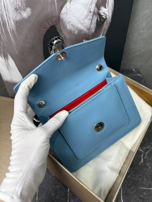 Сумка BVLGARI 34727