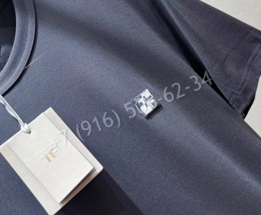 Футболка Tom Ford 17984