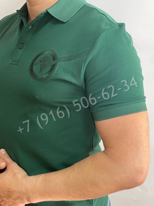 Поло Stefano Ricci 18086