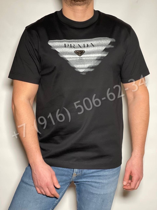 Футболка Prada 28168