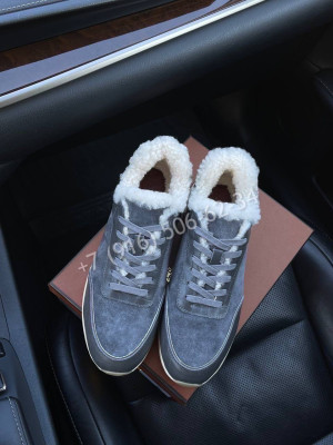 Кроссовки Loro Piana 7799
