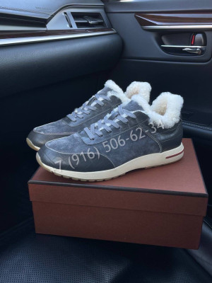 Кроссовки Loro Piana 7799