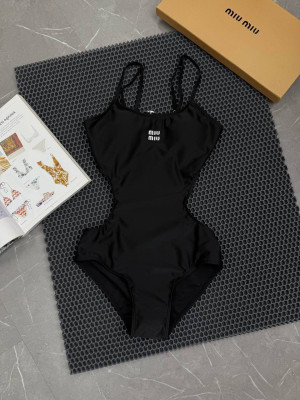 Купальник MIU MIU 33106 1