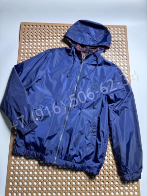 Куртка двухсторонняя Hermes 28269