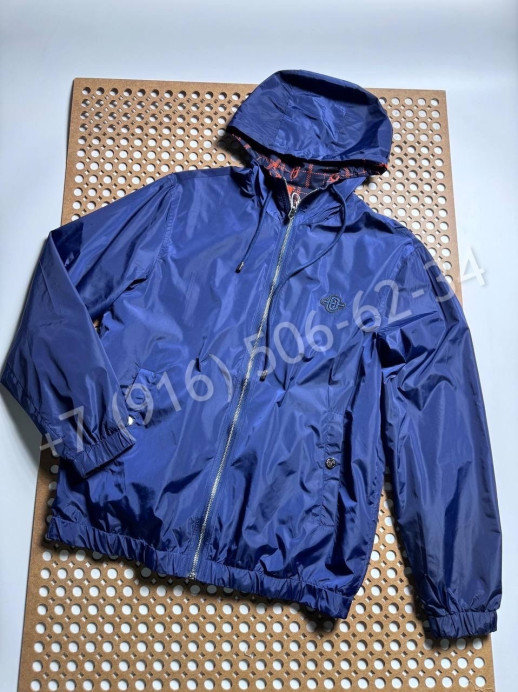 Куртка двухсторонняя Hermes 28269