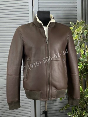 Дубленка Loro Piana 7901