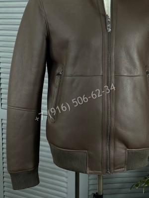 Дубленка Loro Piana 7901