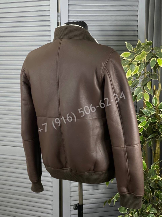 Дубленка Loro Piana 7901