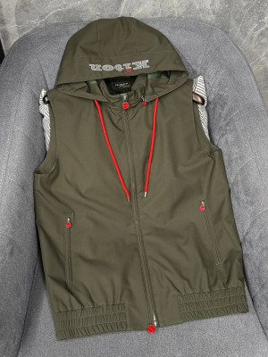 Жилетка KITON 20365 5