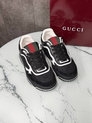 Кеды Gucci 8889