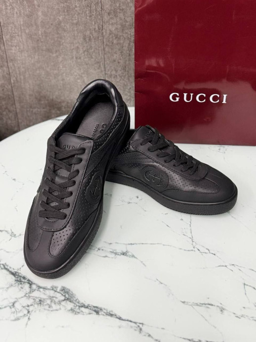 Кеды Gucci 8889