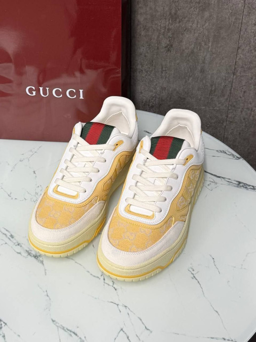 Кеды Gucci 8889