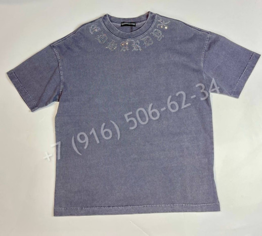 Футболка Chrome Hearts 18386