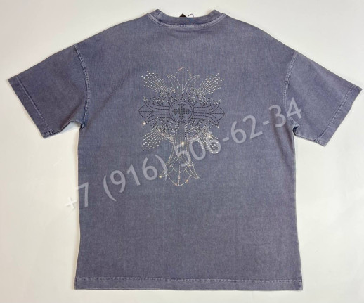 Футболка Chrome Hearts 18386