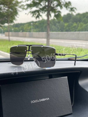 Очки Dolce & Gabbana 17089