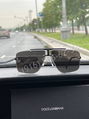 Очки Dolce & Gabbana 17089