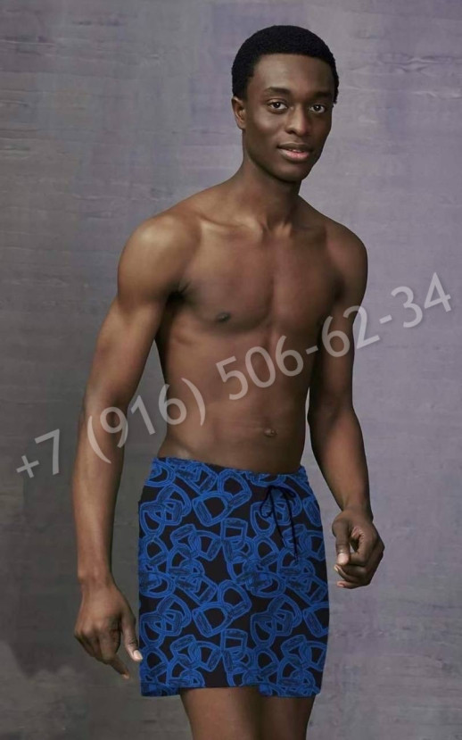 Шорты Hermes 28569