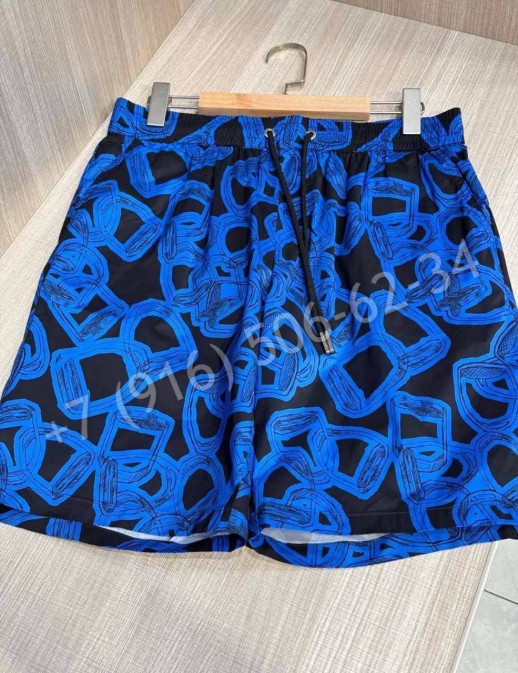 Шорты Hermes 28569