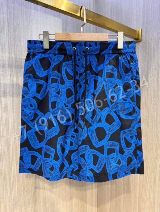 Шорты Hermes 28569