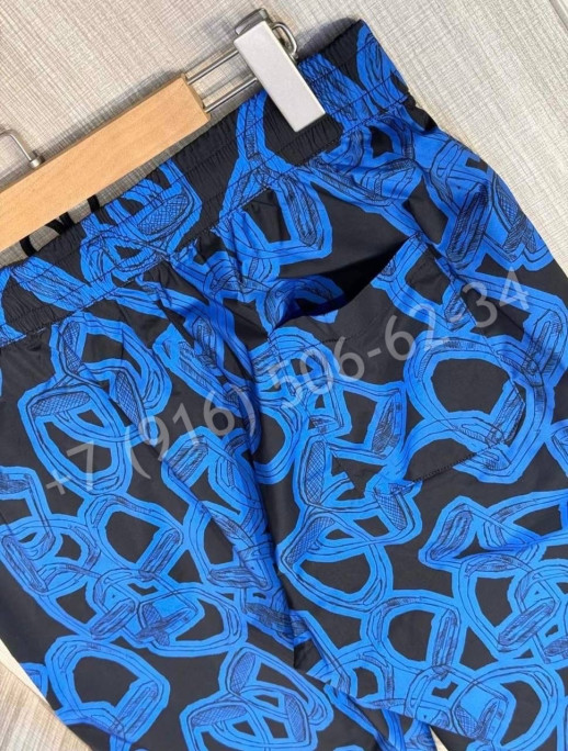 Шорты Hermes 28569