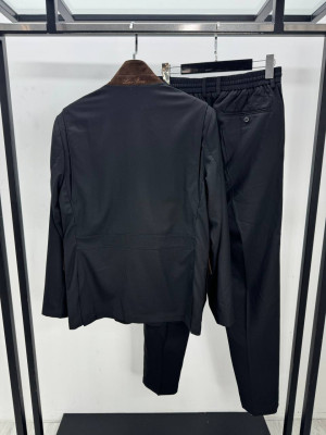 Костюм прогулочный Loro Piana 17546 3