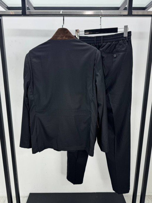 Костюм прогулочный Loro Piana 17546 3