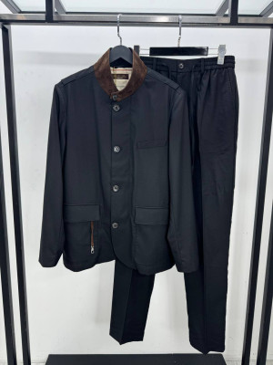 Костюм прогулочный Loro Piana 17546 3