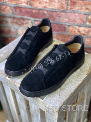 Кеды Zegna 8323