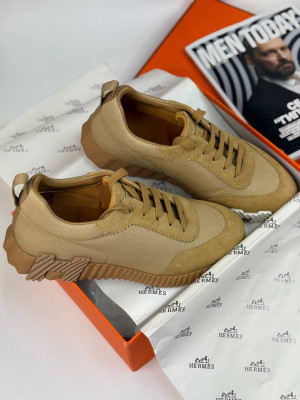 Кроссовки Hermes 9100 4