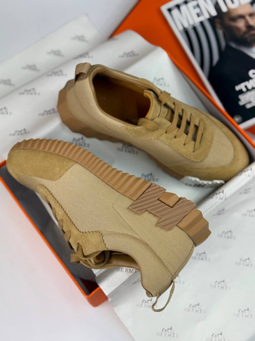Кроссовки Hermes 9100 4