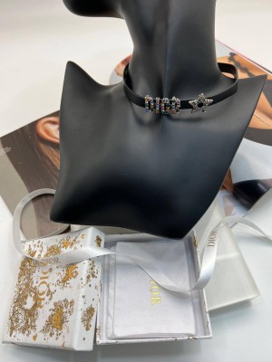 Чокер Dior 19899