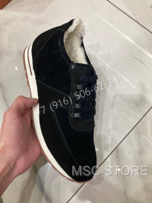 Кроссовки Loro Piana 8429