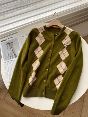 Кардиган Miu Miu 34740